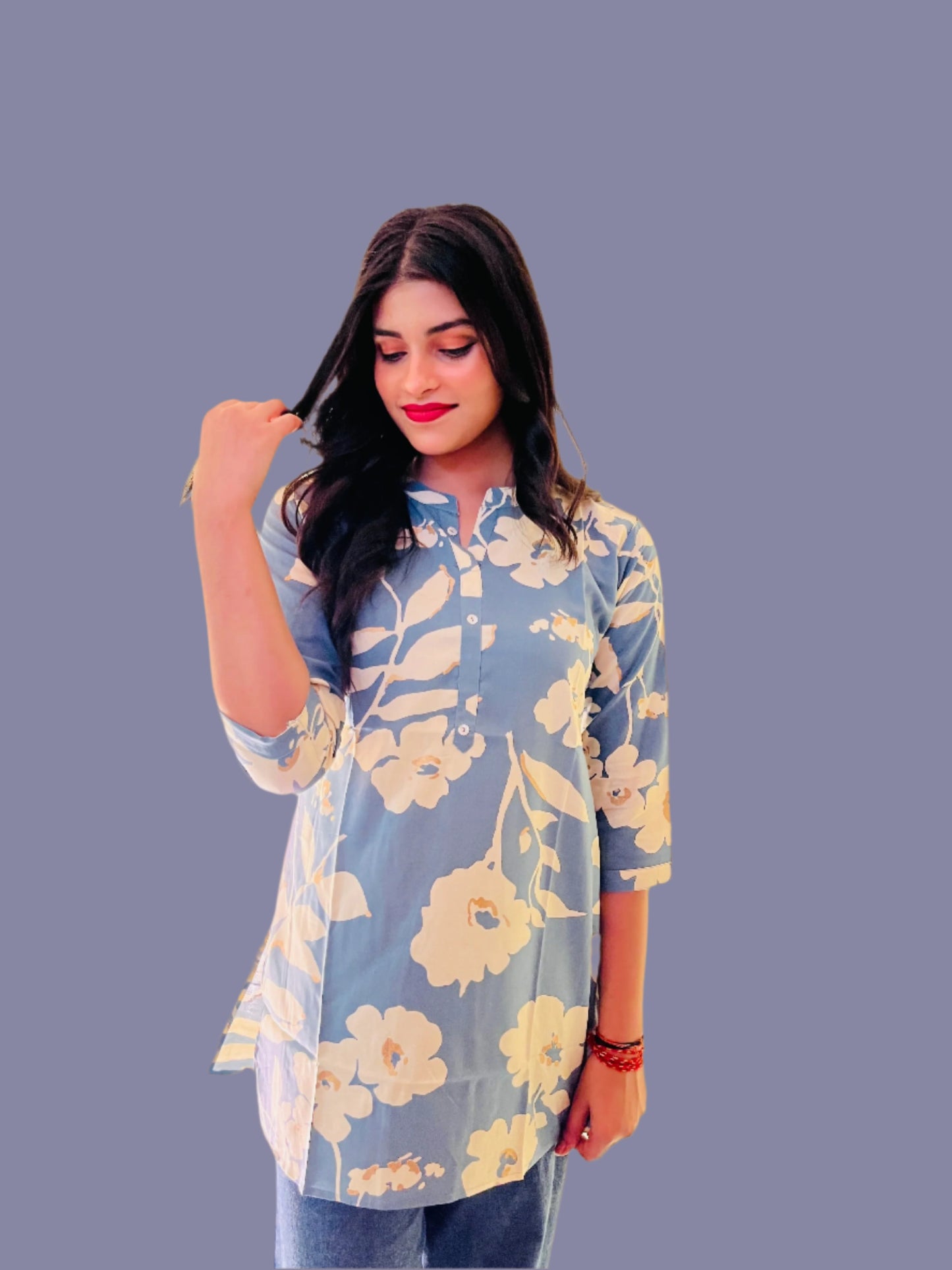 Aira Fashion Top