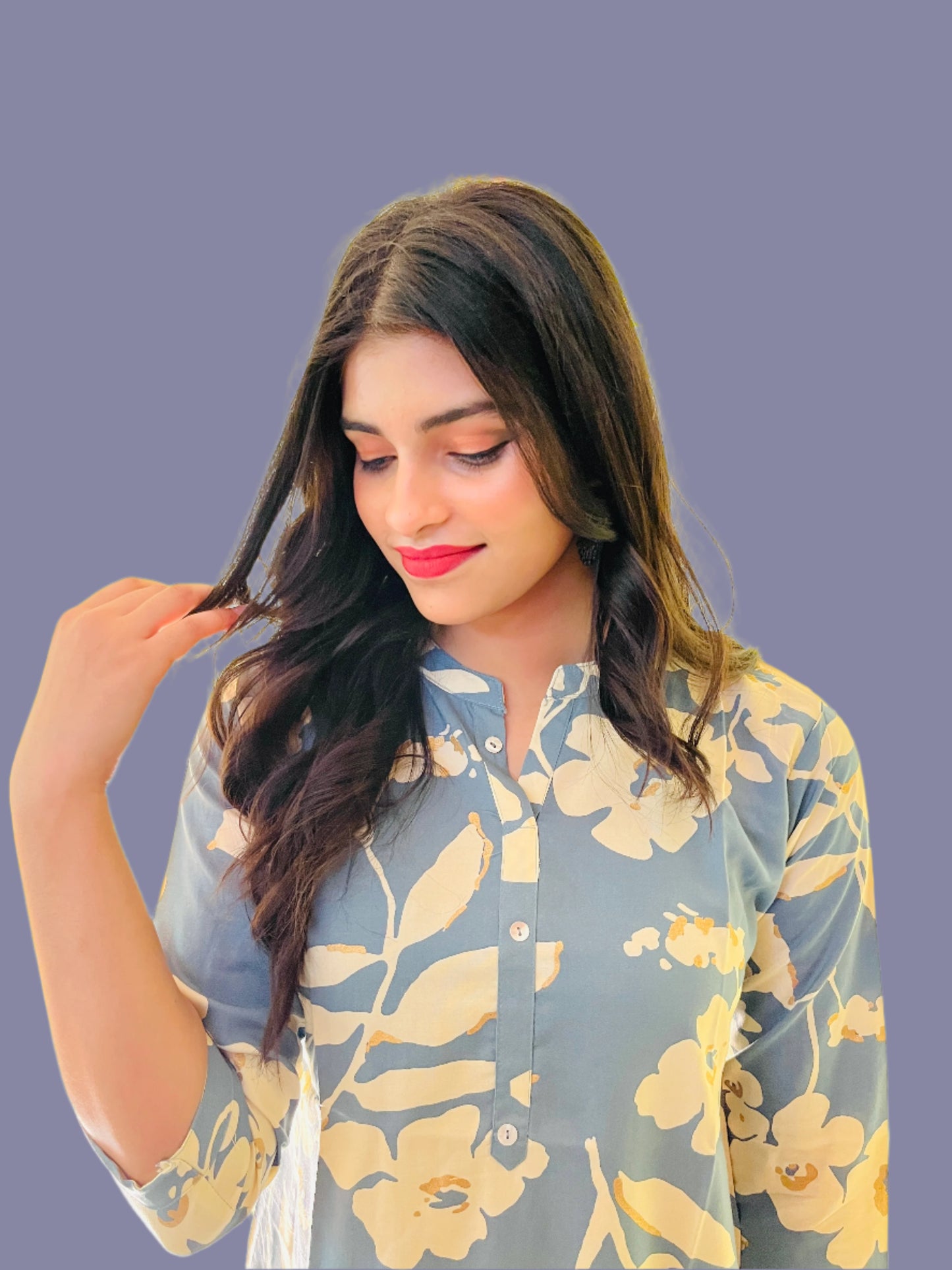 Aira Fashion Top