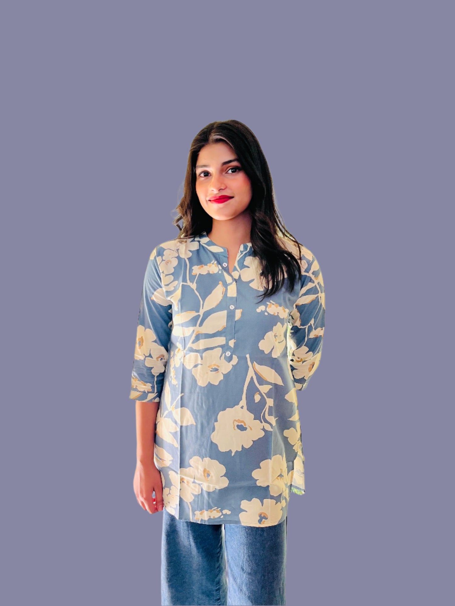 Aira Fashion Top