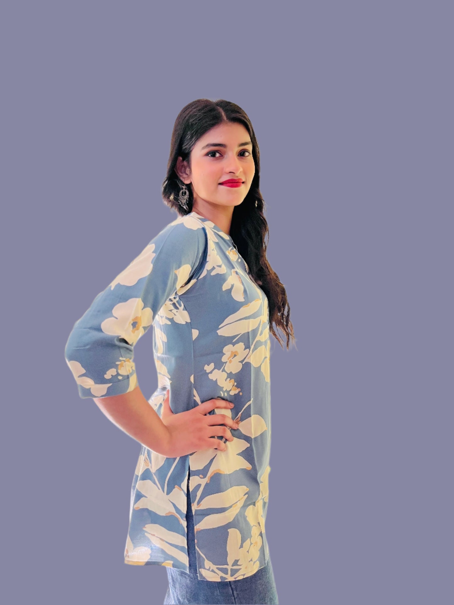 Aira Fashion Top