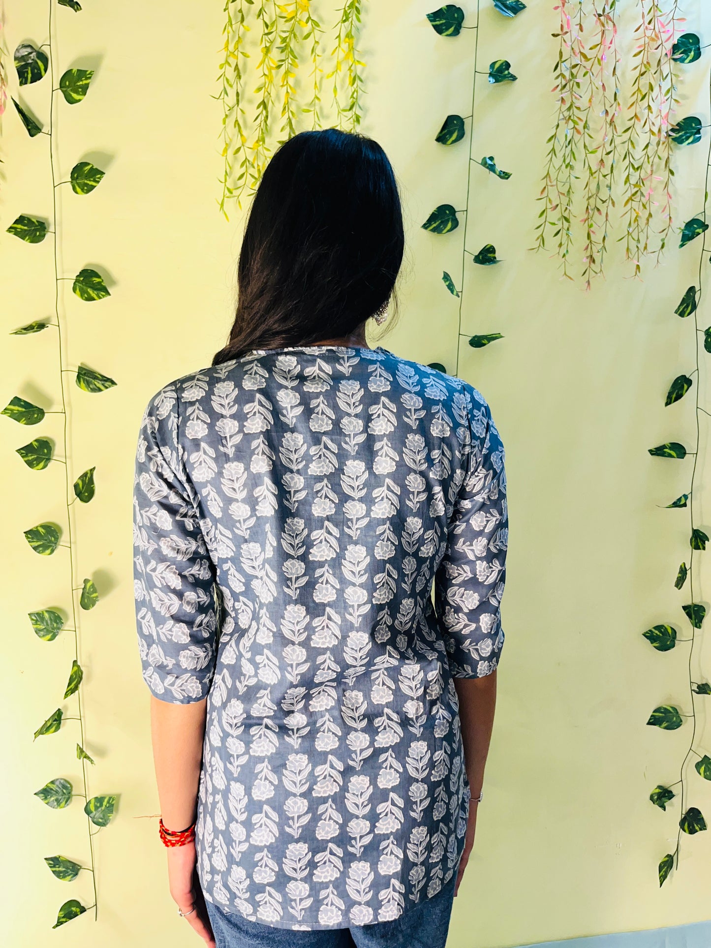 Aira fashion Short Kurta