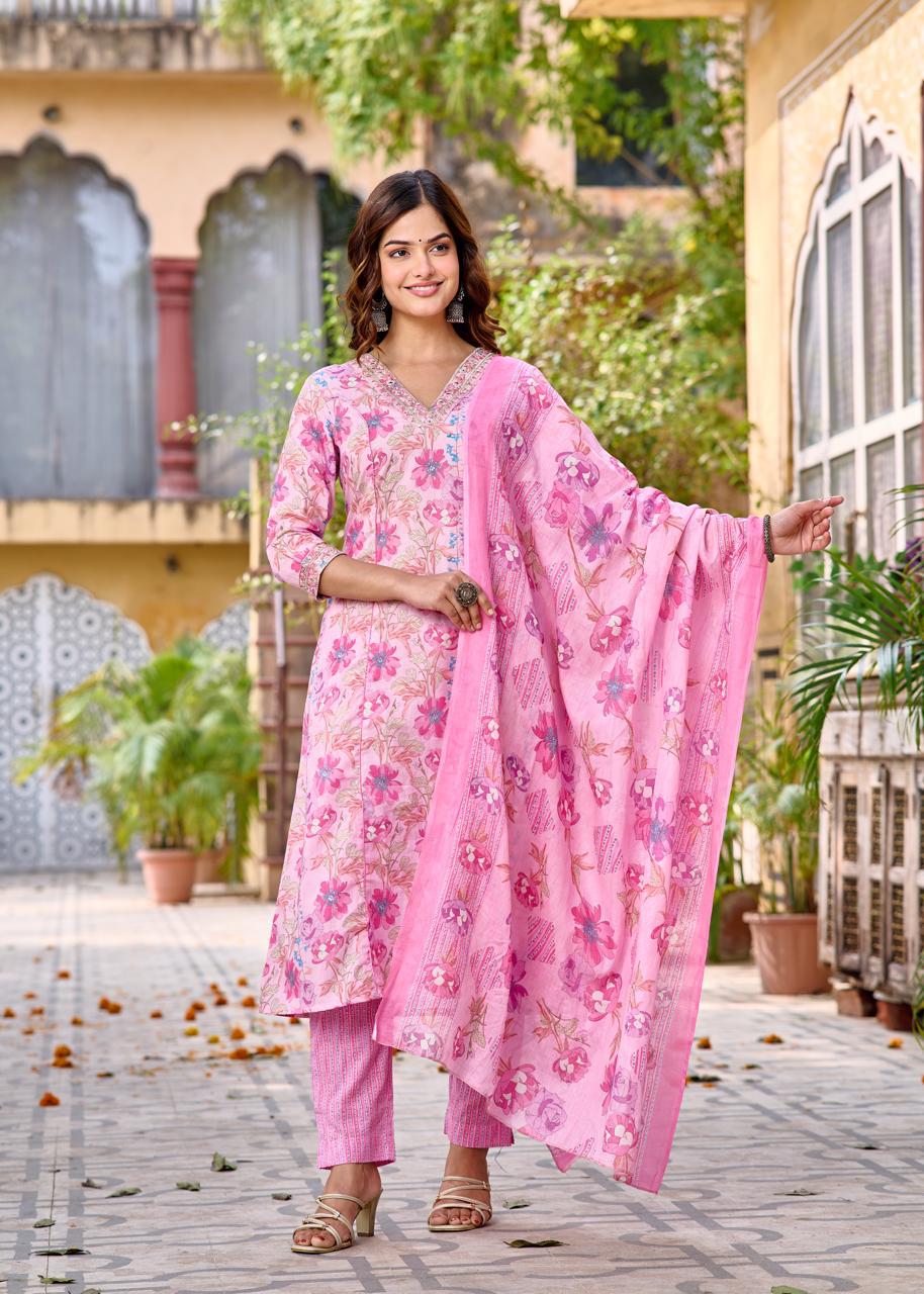 Kurta Set - Aira Fashion