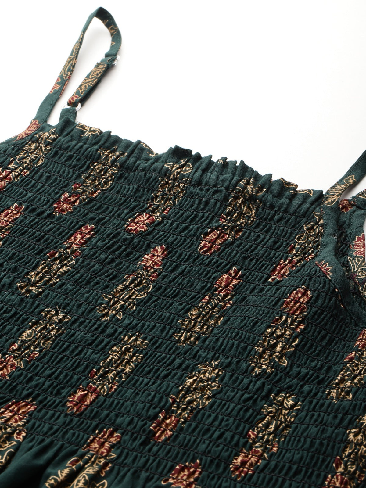 Strap Top - Aira Fashion