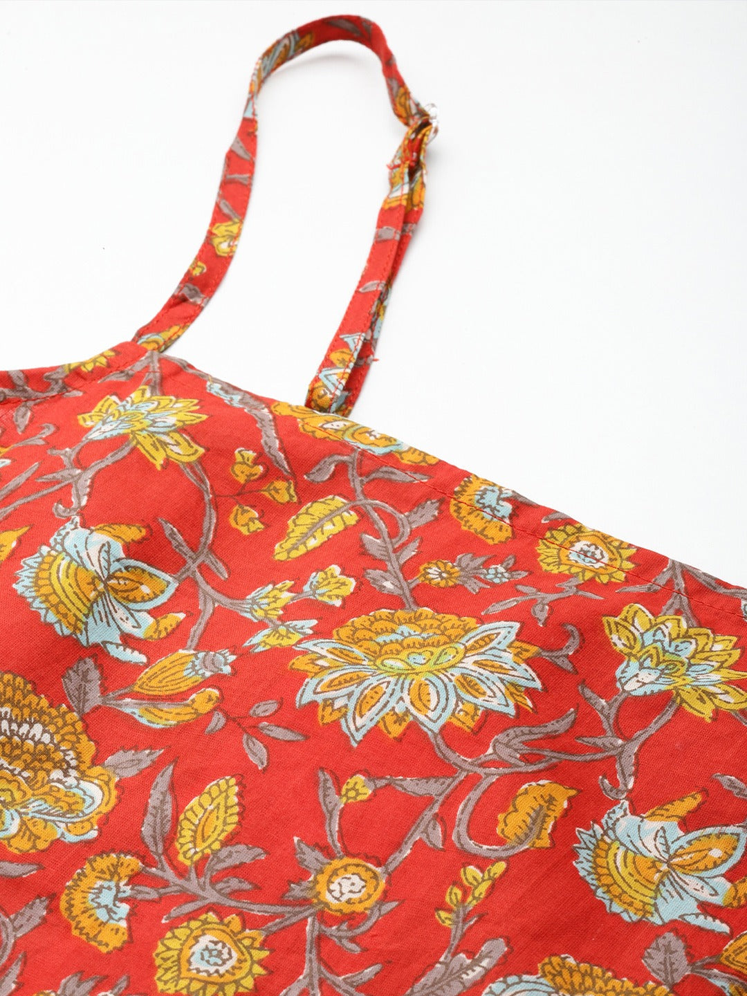 Strap Top - Aira Fashion