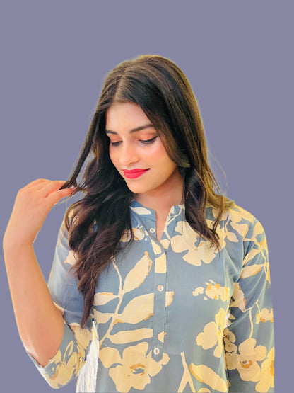 Aira Fashion Top 