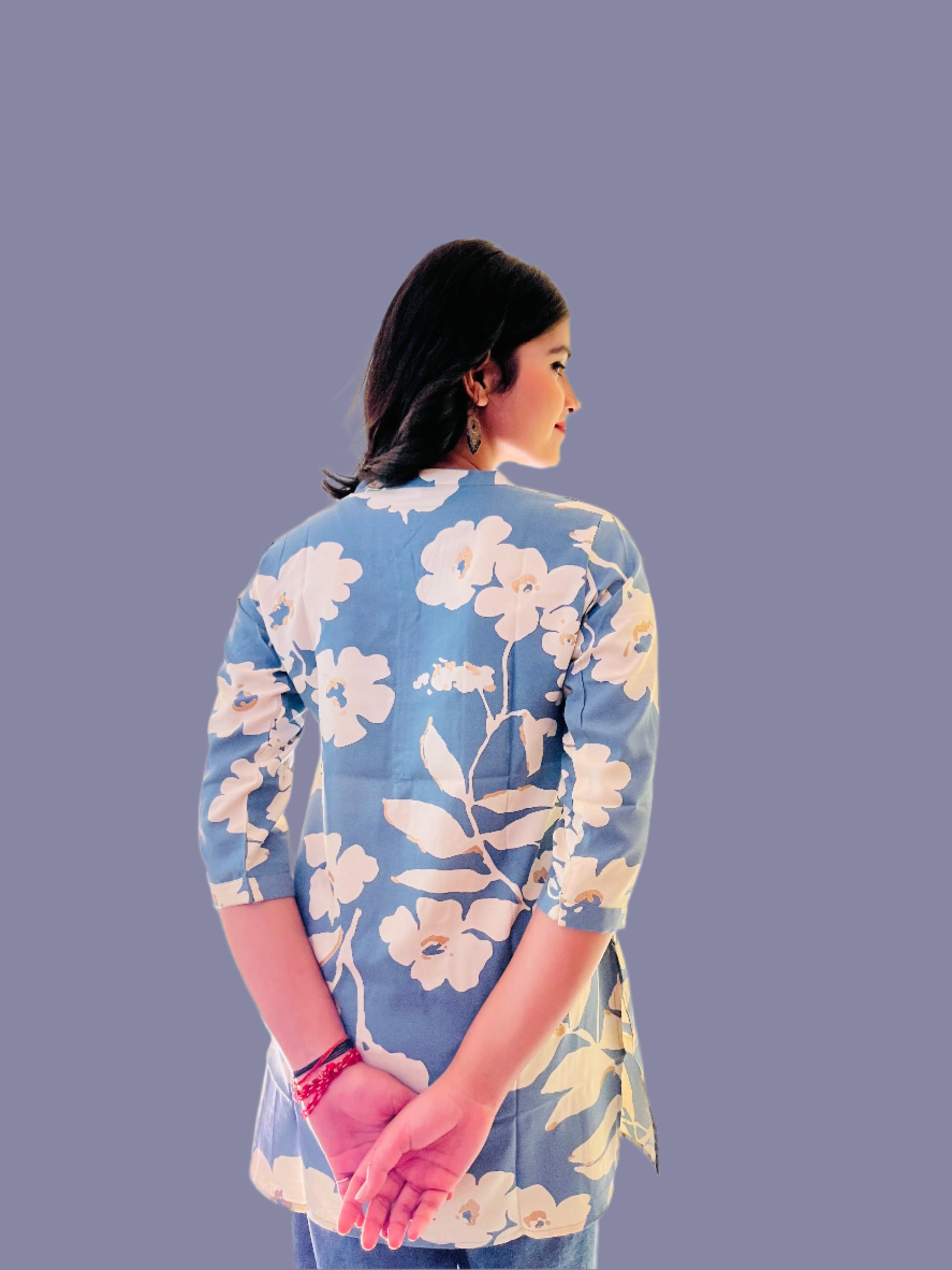 Aira Fashion Top 