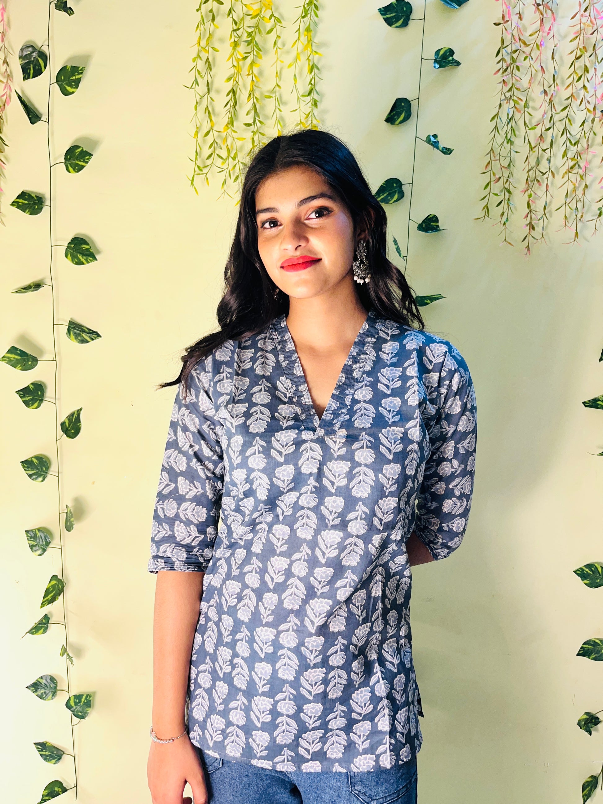 Aira fashion Short Kurta 