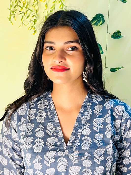 Aira fashion Short Kurta 
