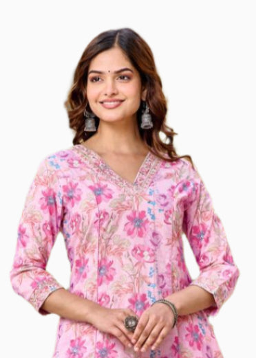 Kurta Set - Aira Fashion