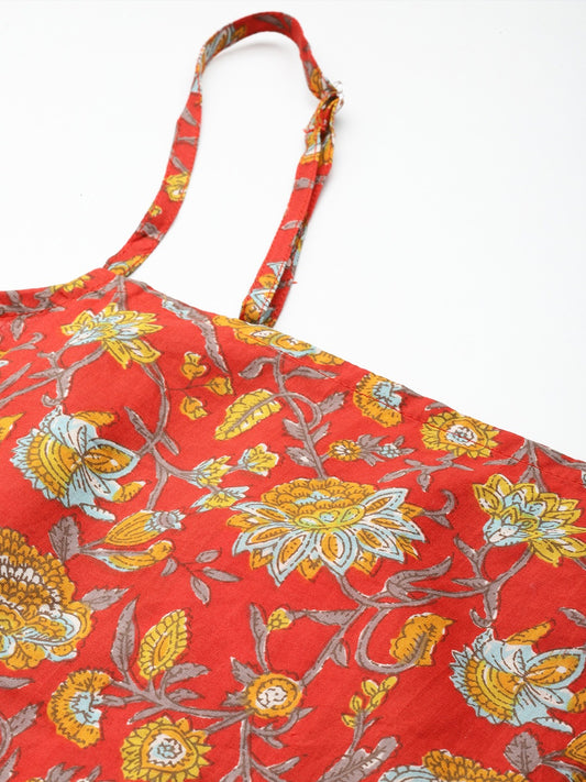 Strap Top - Aira Fashion